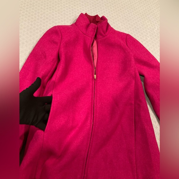 J.Crew Wool Village Coat/ Jacket 00 - Picture 16 of 16